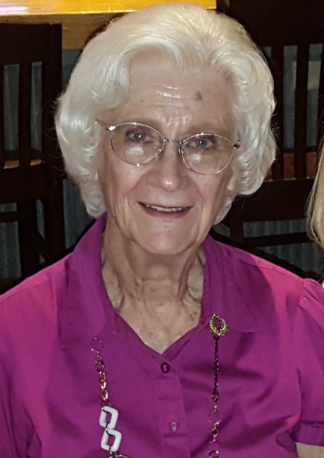 Obituary of Carolyn Ann Odom