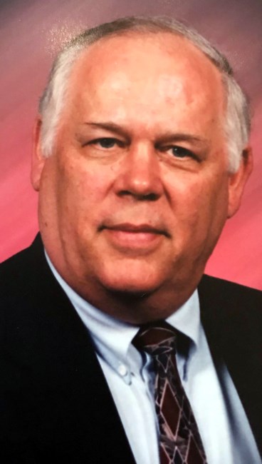 Obituary of Frank M. Bray Jr.