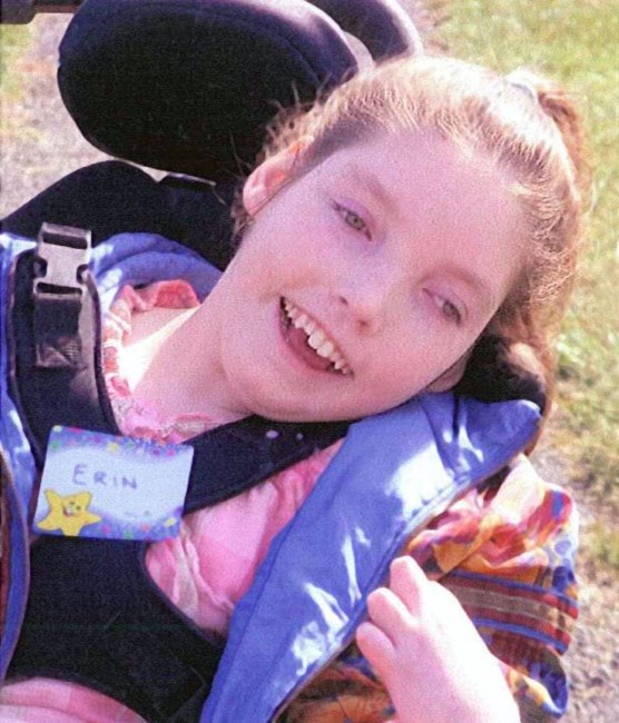 Obituary of Erin Nicole Ransom