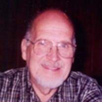 Obituary of William Gerald Foster