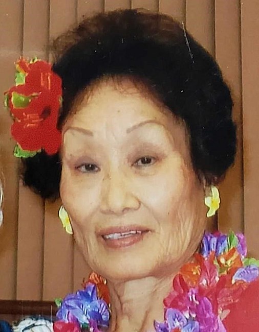 Obituary of Kazuko Conklin