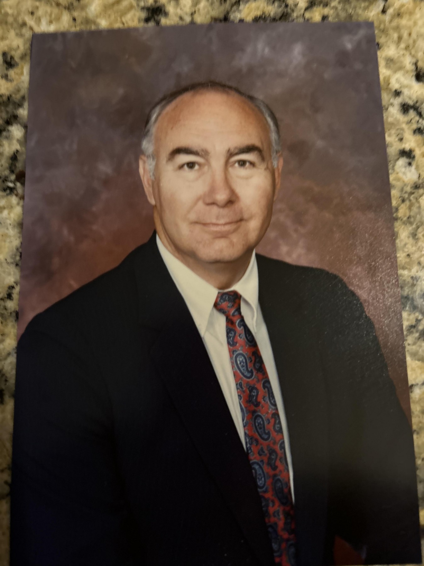 Obituary of Jack Cloyd Shilling