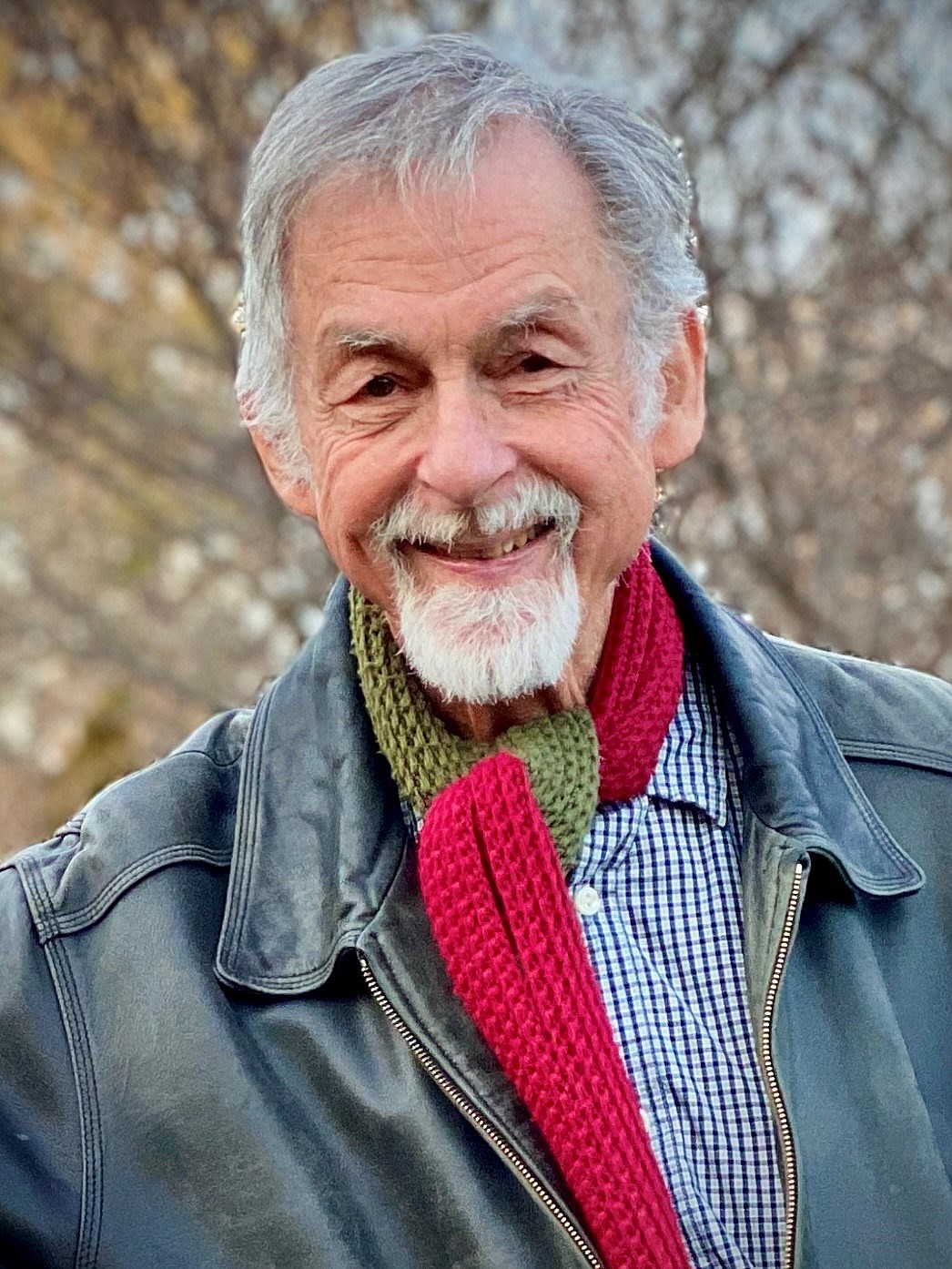 Michael August Faia Obituary Williamsburg, VA