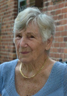 Obituary of Irene H. Montanaro