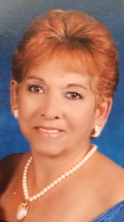 Obituary of Ester Calderon