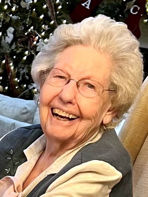 Obituary of Rebecca May Coffey