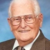 Obituary of Clarence C. Amons