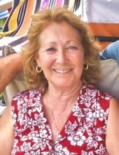 Avis de décès de Laura Mae Paredes