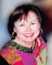 Obituary of Martha Riley Mrs. Johnston