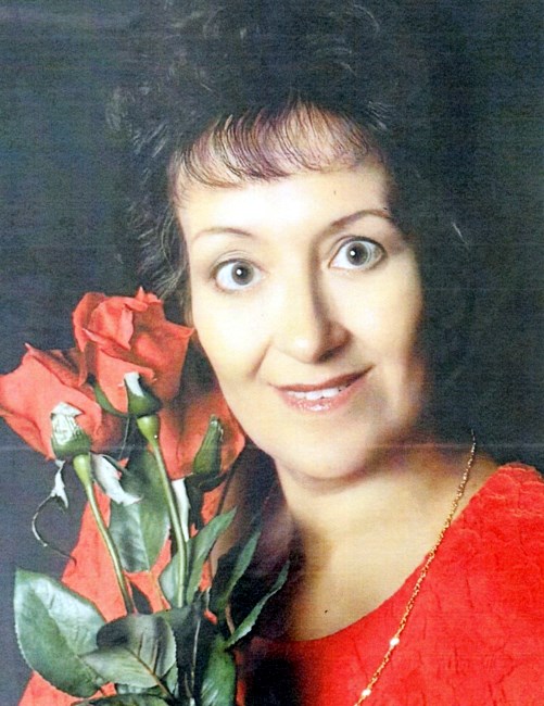 Obituary of Theresa "Teri" Marie Lehner