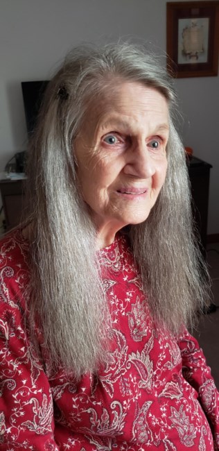 Obituary of Dot Thompson