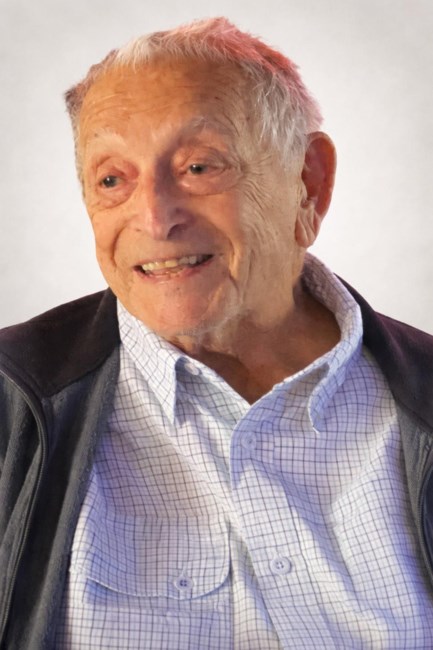 Obituary of Seymour Sonny Levy