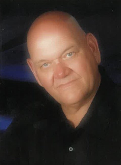 Obituary of William Raymond Jett Jr.