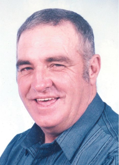 Obituary of Jerry Jackson Sr.