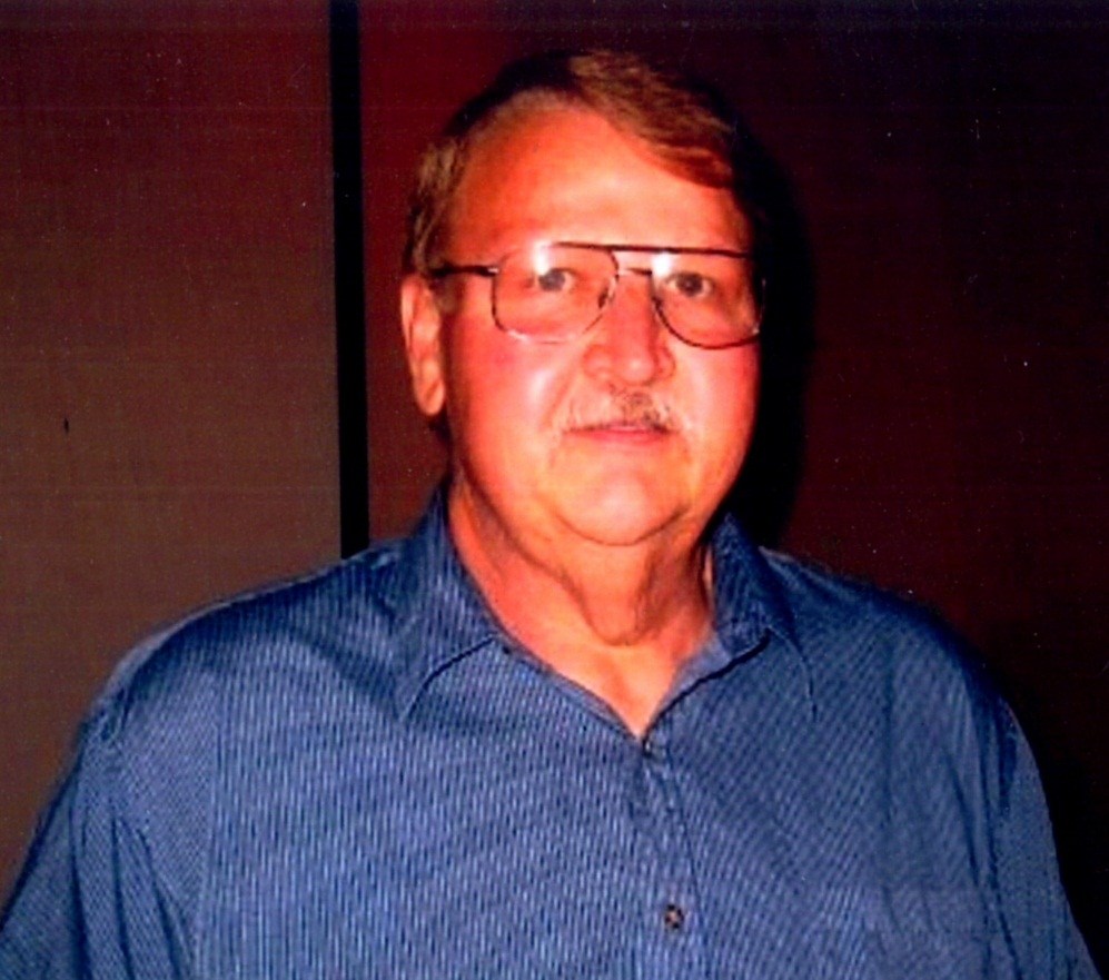 Obituary of Douglas Paul Stanfield