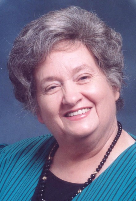 Obituario de Wanda Jean Prather