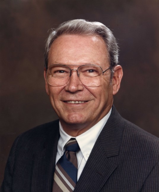 Obituary of David Randolph "D.R." James Jr.