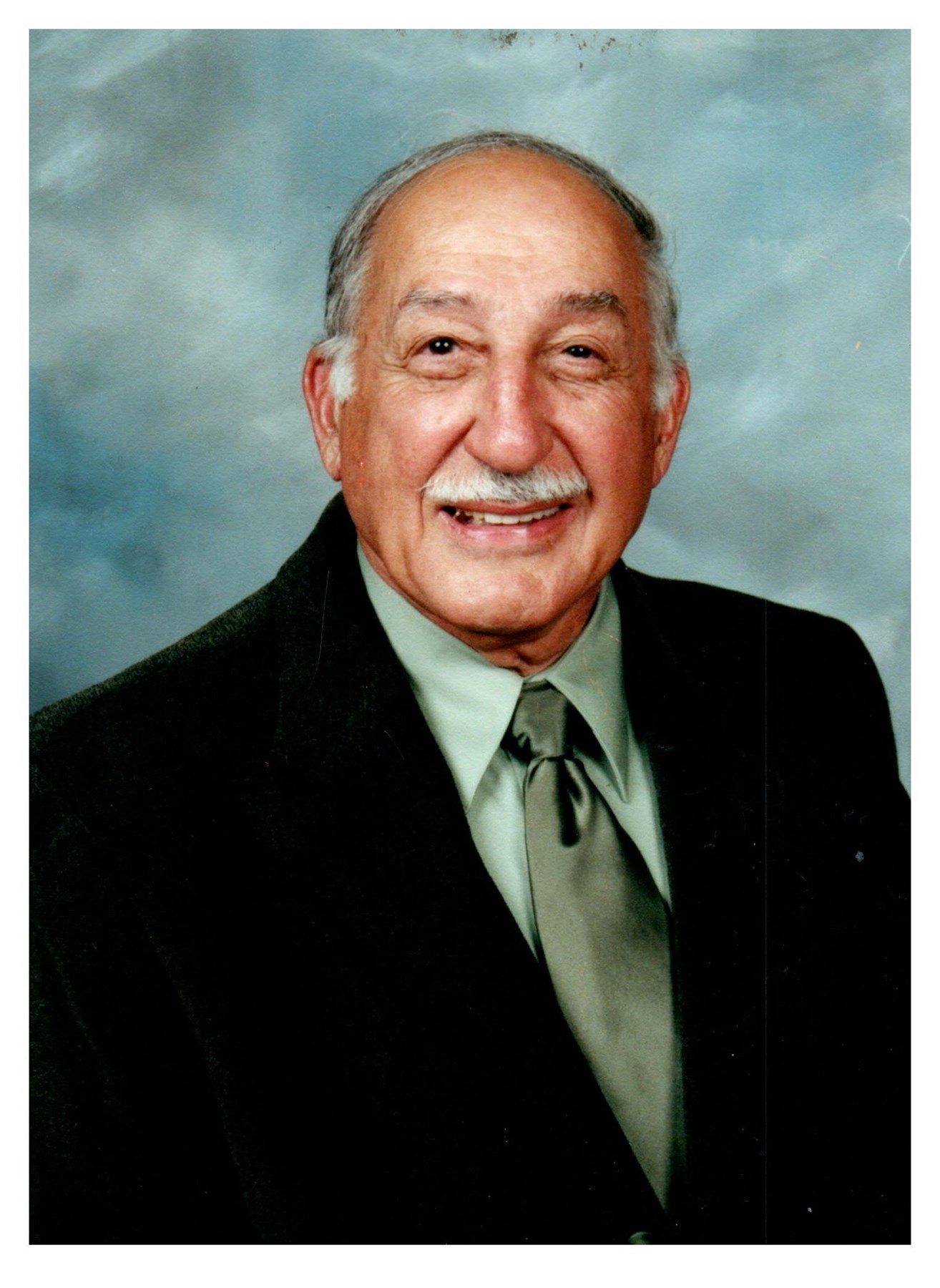 Harry Krikorian Obituary Visalia, CA