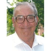 Obituary of Harry Daniel