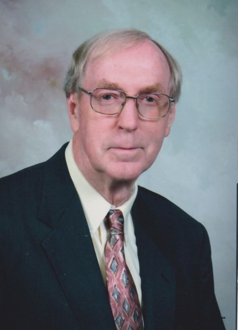 Obituary of James Montgomery Wright Sr.