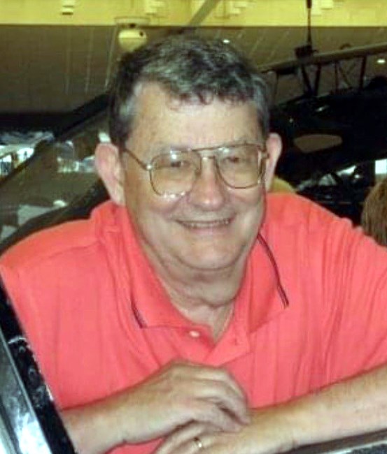 Obituary of Charles Allen Harbin