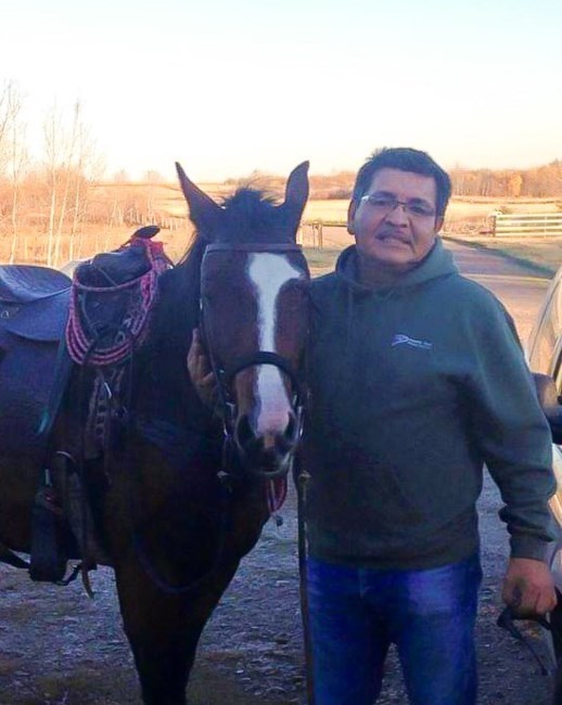 Obituario de Paul Anderson Checkosis