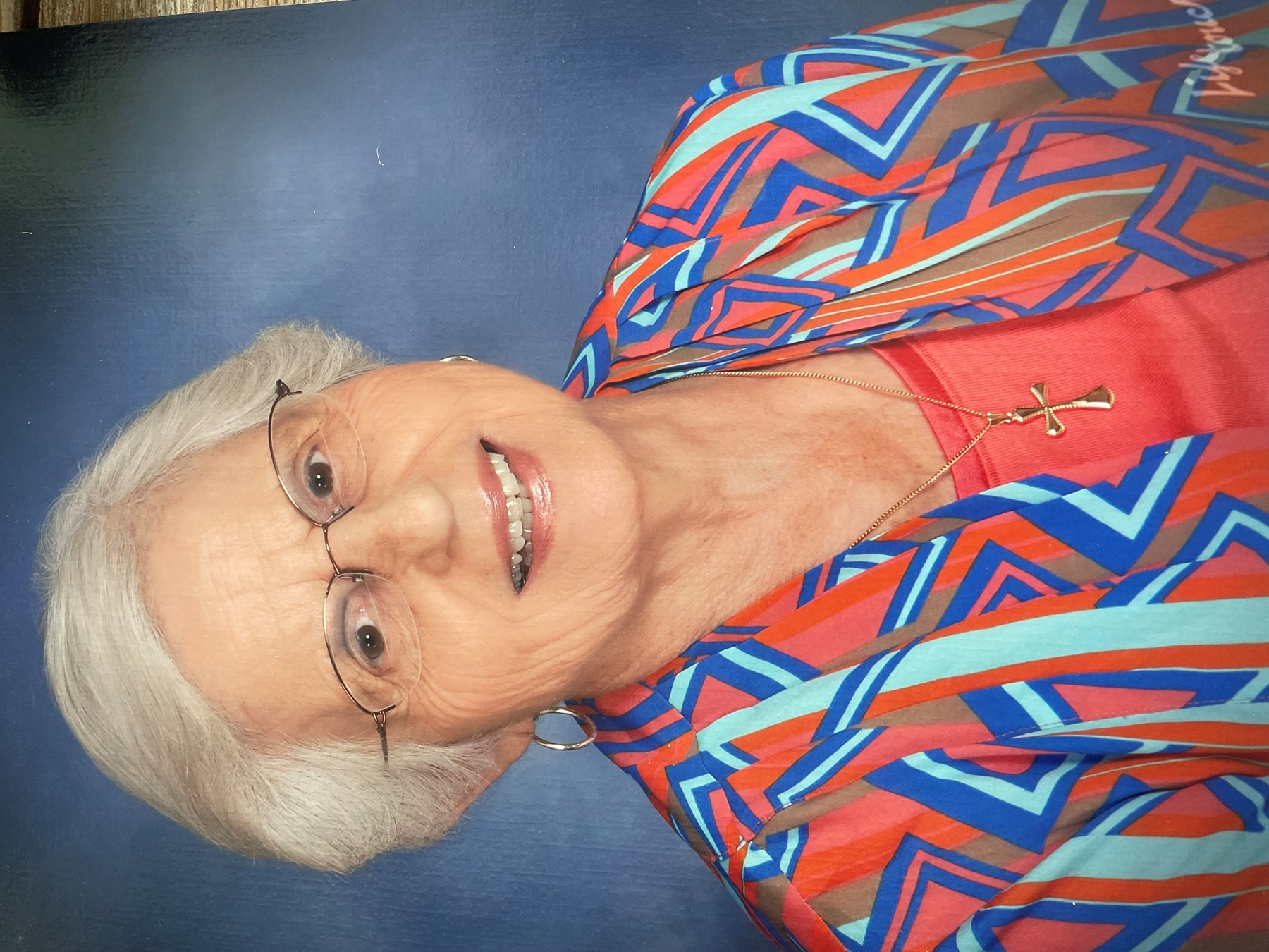 Frances Ann Vaughan Obituary Temple, TX