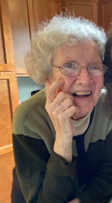 Obituary of Josephine M. Dolan