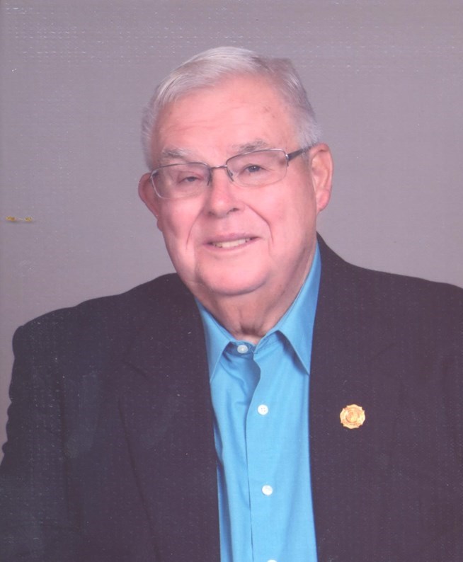 D. Allan Richardson Obituary Salisbury, MD