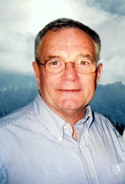 Obituary of C. David Wylie