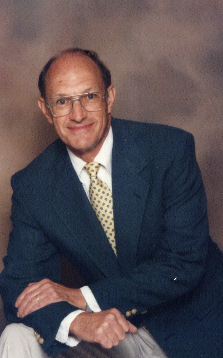 Obituary of Shirley Myers