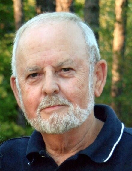 Obituary of Arthur Delaner Baker