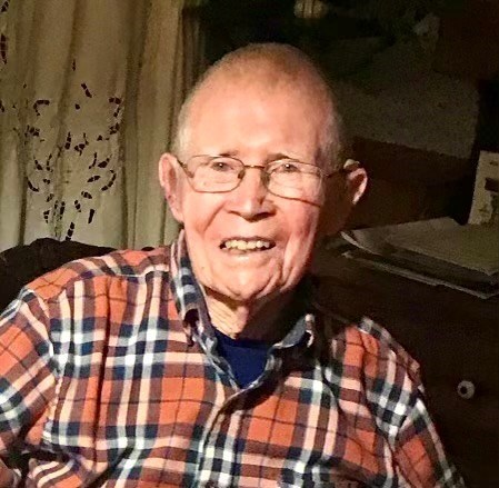 Obituary of Louis Charles Lae