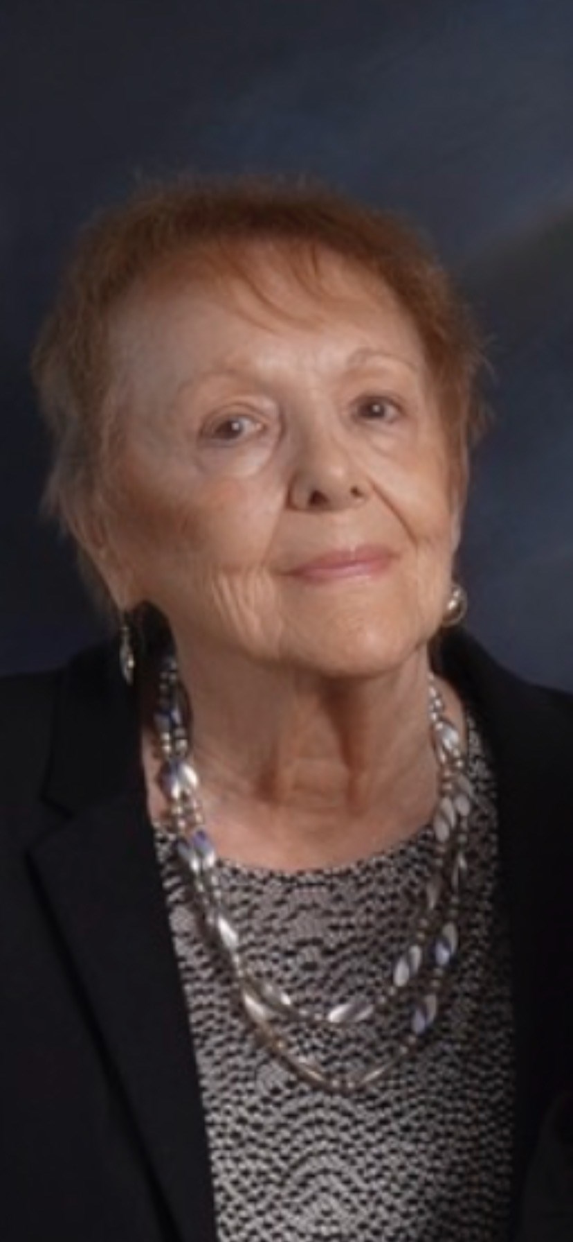 Obituary of Janice Wilhelm Dent