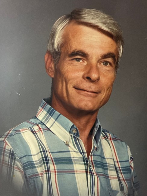 Obituary of Jesse Edward Brown