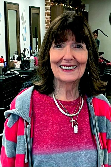 Avis de décès de Dorothy Ann Arington