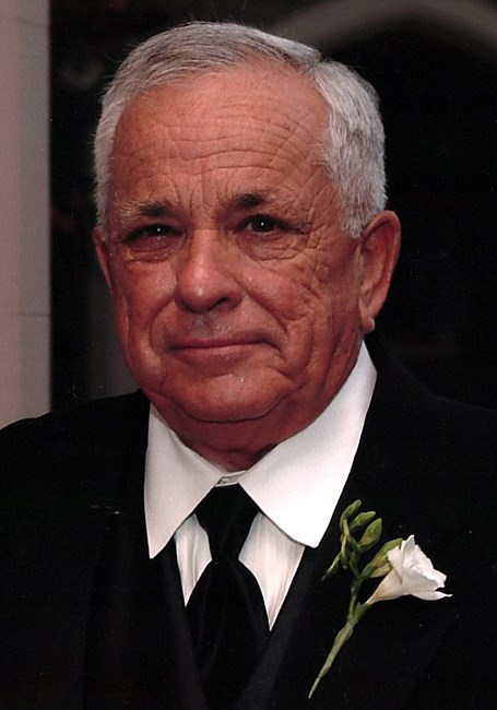 Obituary of Hampden "Chip" Joseph Zeringue Jr.