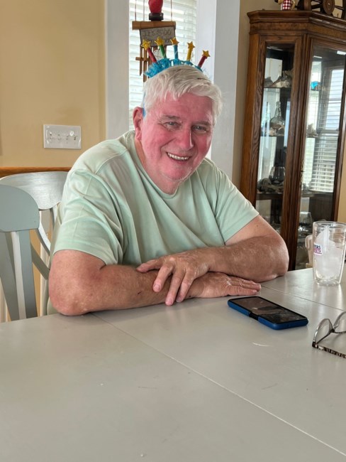 Obituary of Harold Ralph Baker