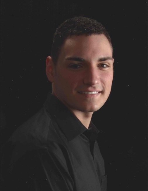 Obituary of Mr. Lionel Trey "Trey" Joseph Kertz III