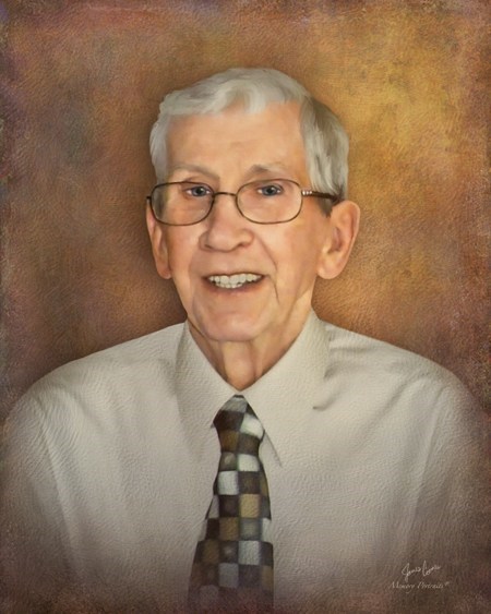 Obituary of Paul E. Hogan