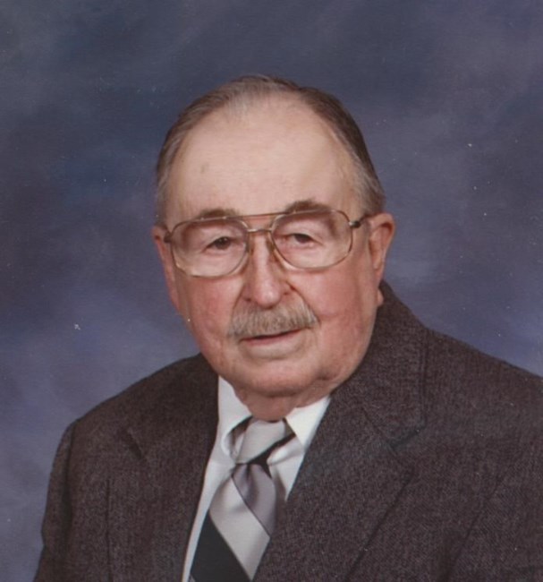 Obituary of Ronald K. (Jerry) Cook Sr.