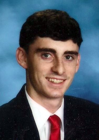 Obituary of Grant Miller Galvin