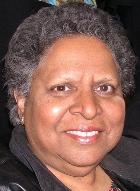 Obituary of Lydia Fernandes