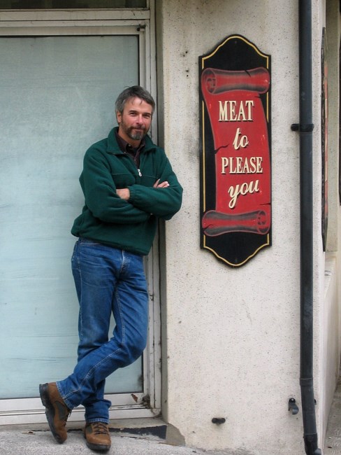 Avis de décès de Mark Leonard Hollomon