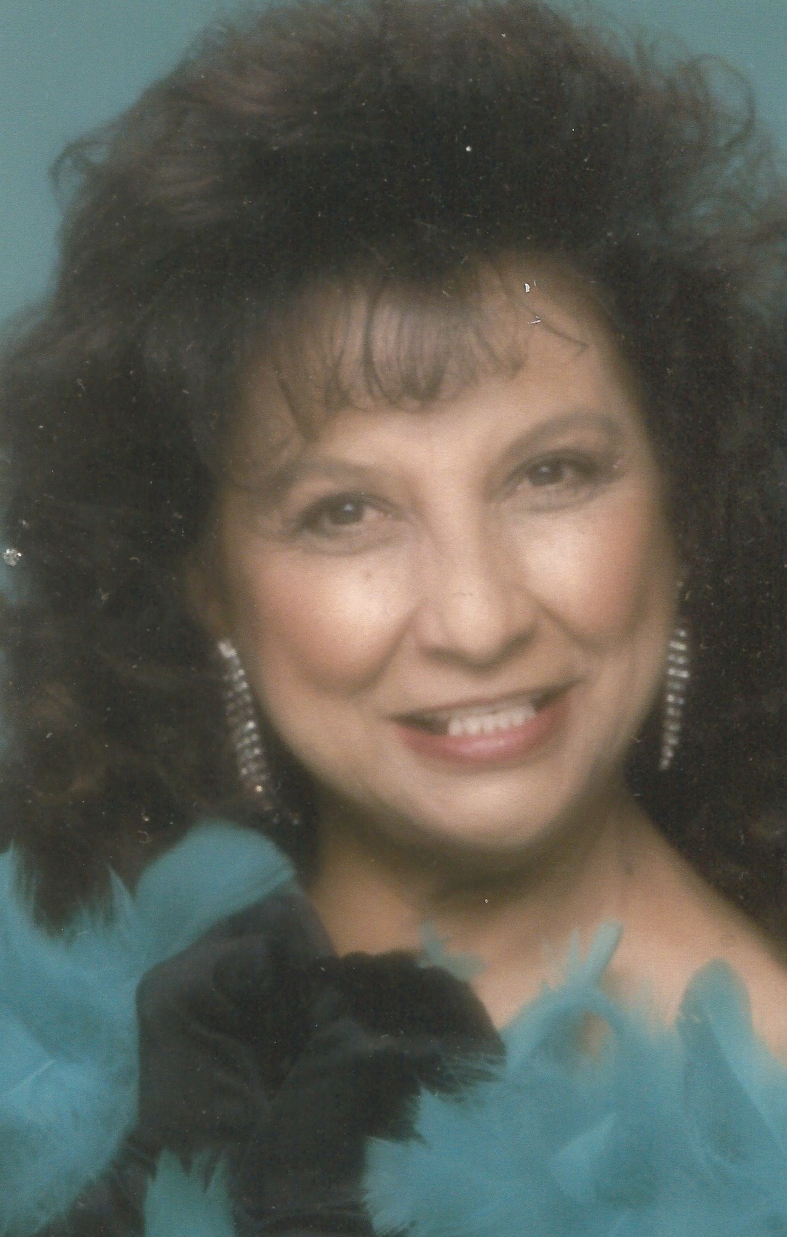Esperanza Bateman Obituary - Oklahoma City, OK