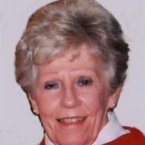 Obituary of Rose Ann (Reilly) Morton