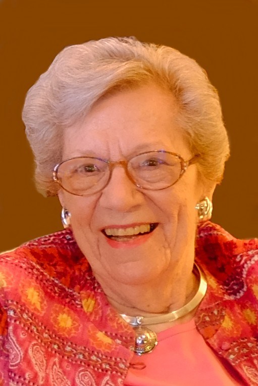 Obituary of Anne Grimes Boswell