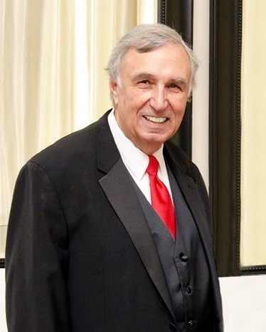 Avis de décès de Mr. Larry Smith