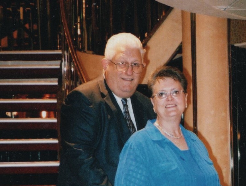 Obituary of James "Jim" Edward Scarbrough