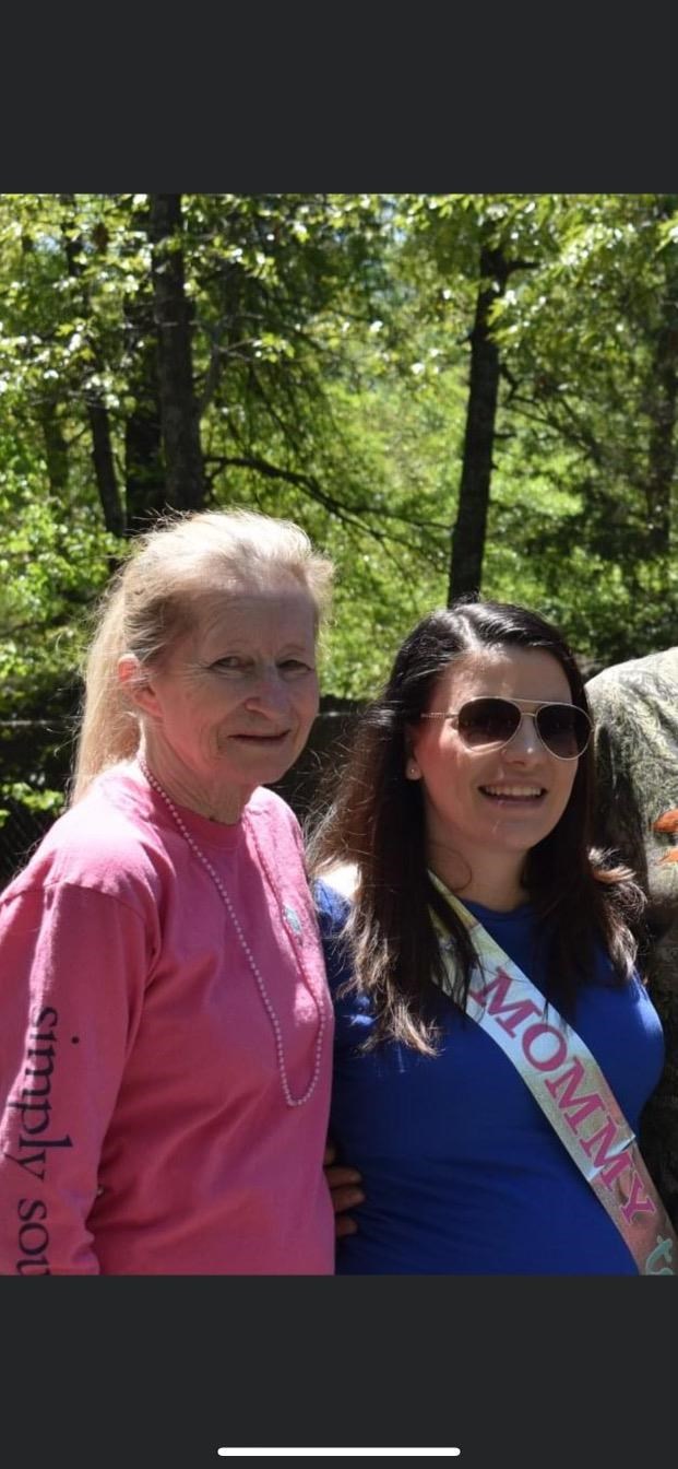 Obituary of Patricia Ann Ledbetter